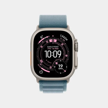 Apple Watch Ultra 3 GPS