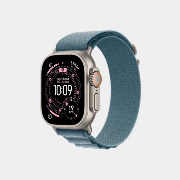 Apple Watch Ultra 3 GPS in qatar