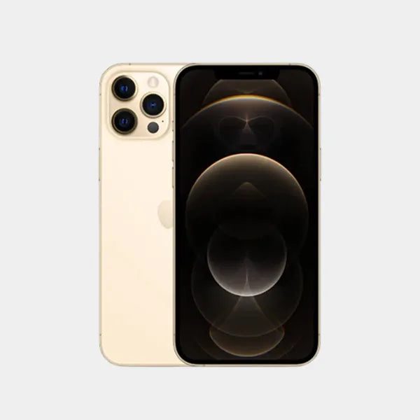 Apple iPhone 12 Pro Max 6GB 256GB - Gold