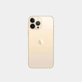 Apple iPhone 13 Pro Max 6GB 512GB- Gold in qatar