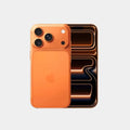 Apple iPhone 17 Pro 256GB - Cosmic Orange in qatar