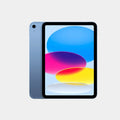 Apple iPad 10.9 inch 10th Gen WiFi 64GB - MPQ13 - Blue