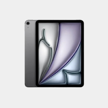 Apple iPad Air|  11-Inch | M3 Chip | Wi-Fi + Cellular | 1TB |MCG84 - Space Grey