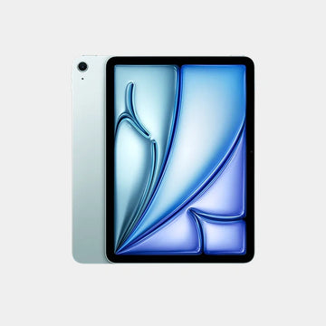 Apple iPad Air 11 inch M2 chip WiFi + Cellular 128GB MUWD3 - Blue