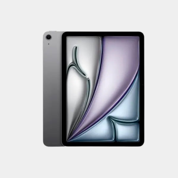 Apple iPad Air 13 Inch M3 Wifi + Cellular 128GB - MCJ14 - Space Grey