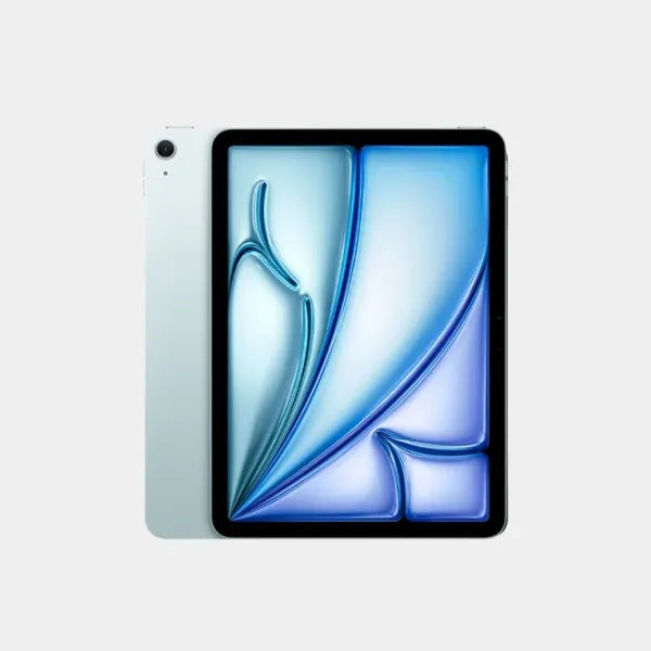 Apple iPad Air 13 Inch M3 Wifi + Cellular 128GB - MCJ24