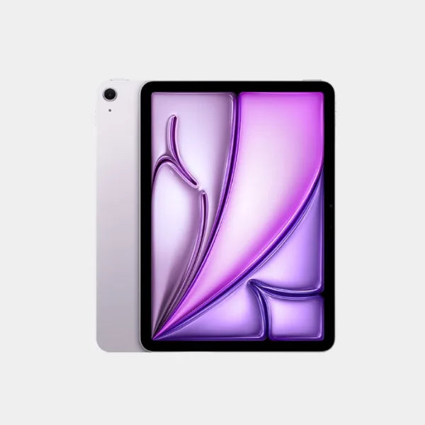 Apple iPad Air 13 Inch M3 Wifi + Cellular 128GB - MCJ44 - Purple