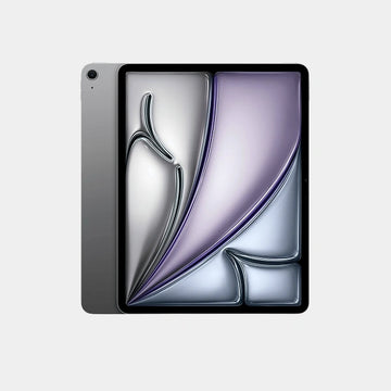 Apple iPad Air 13 inch WiFi M4 (2026) 256GB - MH5U4 - Space Gray