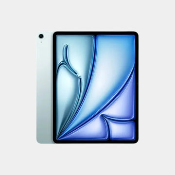 Apple iPad Air 13 inch WiFi M4 (2026) 256GB |MH5V4 - Blue