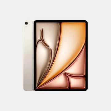Apple iPad Air 13 inch WiFi M4 (2026) 256GB |MH5W4 - Starlight