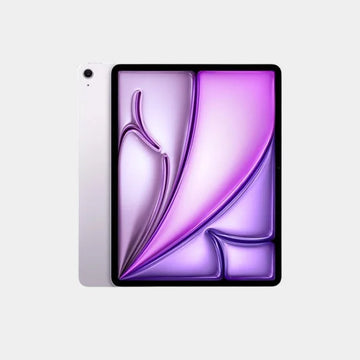 Apple iPad Air Wi-Fi | 13 Inch Liquid Retina Display | M4 Chip | 128GB | MH5T4 - Purple