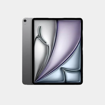 Apple iPad Air WiFi (2025) | 13 inch Liquid Retina display | M3 chip | 128 GB | MCNH4AB - Space Gray