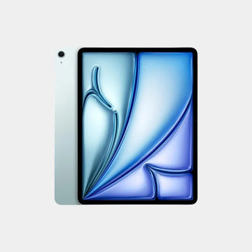 Apple iPad Air WiFi + Cellular (2025) | 11 inch Liquid Retina display | M3 chip | 128GB - Blue