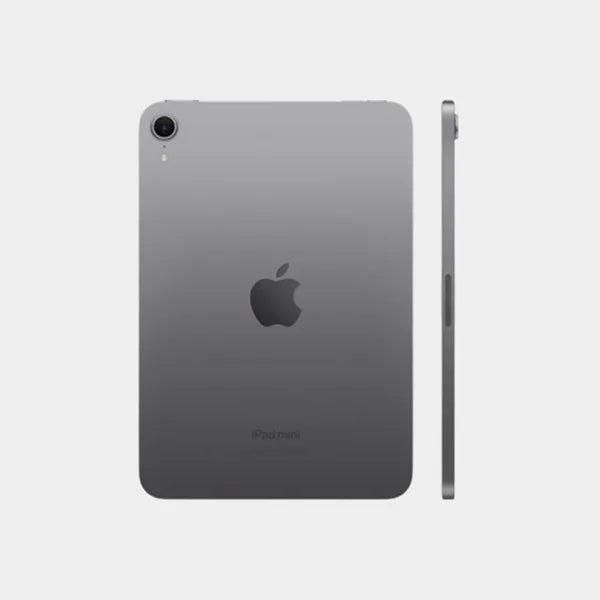 Apple iPad Mini (2024) Wi-Fi | A17 Pro | 8.3 inch Liquid Retina IPS Display | 256GB | MXNA3 - Space Gray