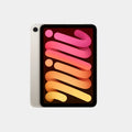 Apple iPad Mini (2024) WiFi + Cellular 256GB - Starlight