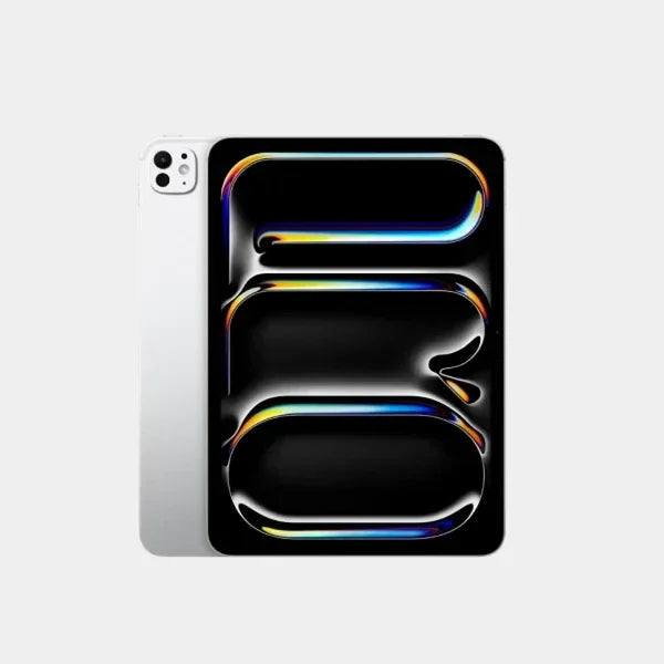 Apple iPad Pro 11 Inch M5 Wifi |11 inch Ultra Retina XDR display | M5 chip | 1TB | MDWQ4 - Silver