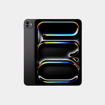 Apple iPad Pro 11 inch M4 chip WIFI 2TB with Nano Texture Glass|MWR83 - Space Black