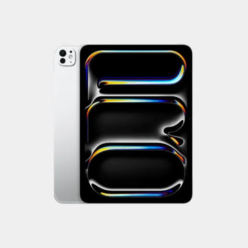 Apple iPad Pro 11 inch M4 chip WiFi 2TB | MVVH3 - Silver