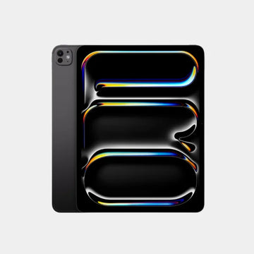 Apple iPad Pro 13 Inch M5 Chip Wifi + Cellular 2TB - Space Black