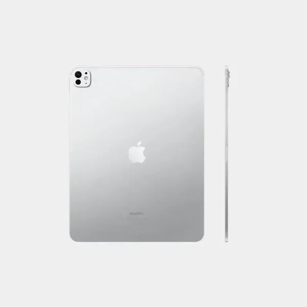 Apple iPad Pro 13 inch M4 chip WiFi 512GB | MVX53 - Silver