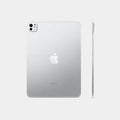 Apple iPad Pro 13 inch M4 chip WiFi + Cellular 512GB |MVX53HN/A in qatar
