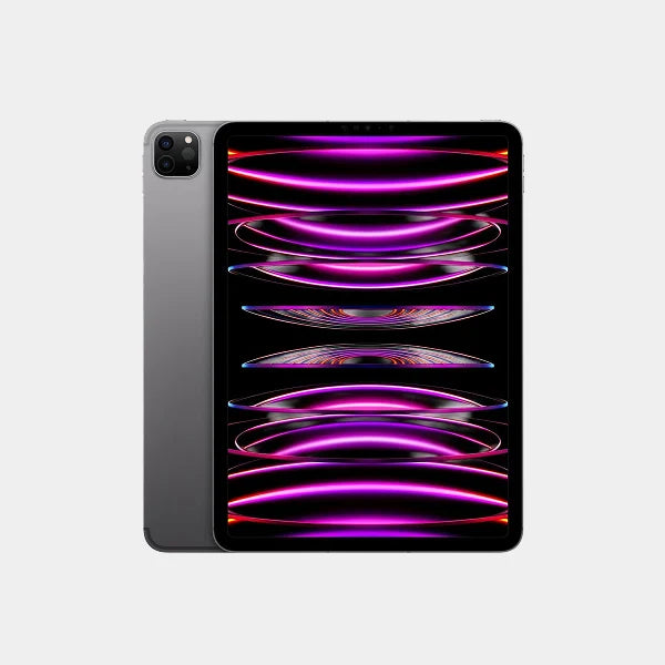 Apple iPad Pro 2022 Wifi + Cellular - MNYL3 
