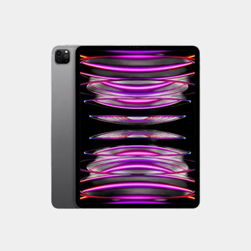 Apple iPad Pro 4th Generation Wifi (11 Inch, 1TB,  2022 model) - Space Grey