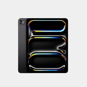 Apple iPad Pro WiFi (2025) | 13 inch Ultra Retina XDR display | M5 Chip | 256GB | MDYJ4 - Space Black