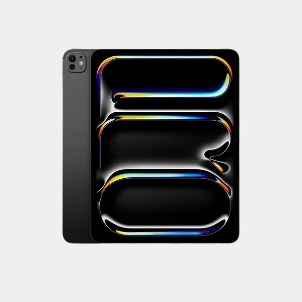 Apple iPad Pro 13 inch M5 Chip (2025) 