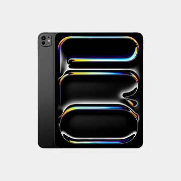 Apple iPad Pro WiFi + Cellular (2025) | 13 inch Ultra Retina XDR display | M5 Chip | 1TB - Space Black
