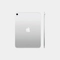 Apple iPad WiFi + Cellular (2025) | 11-inch Liquid Retina Display | A16 Chip | 128GB | MD7F4AB - Silver in qatar
