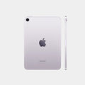 Apple iPad Mini (2024) WiFi + Cellular 256GB - Purple in qatar