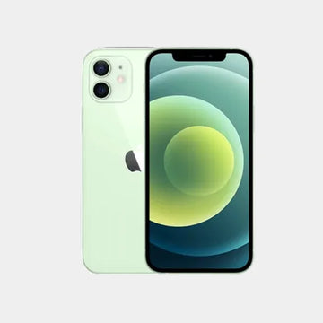 Apple iPhone 12 64GB - Green