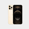 Apple iPhone 12 Pro Max 6GB 256GB - Gold in qatar