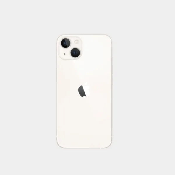 Apple iPhone 13 4GB 128GB - Starlight