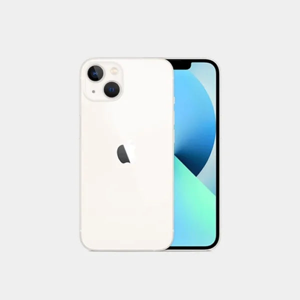 Apple iPhone 13 4GB 128GB - Starlight