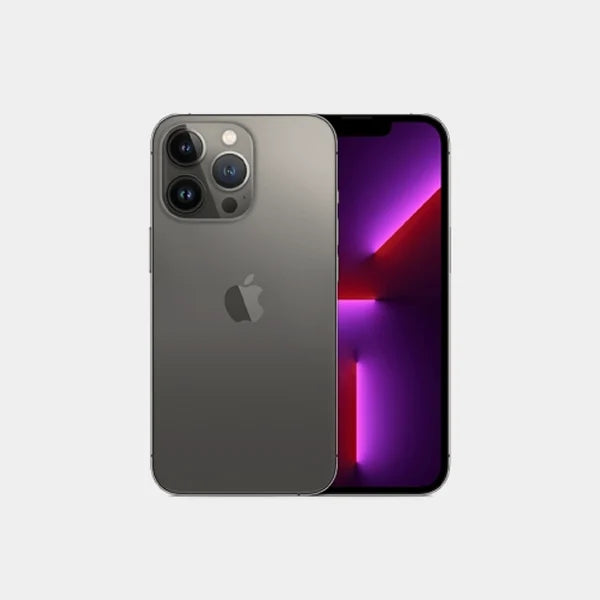 Apple iPhone 13 Pro 6GB 256GB – Graphite