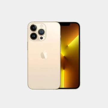 Apple iPhone 13 Pro Max 6GB 512GB- Gold