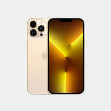Apple iPhone 13 Pro Max 1TB - Gold