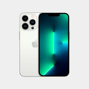 Apple iPhone 13 Pro Max 1TB - Silver