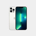 Apple iPhone 13 Pro Max 6GB 256GB - Silver (Refurbished)
