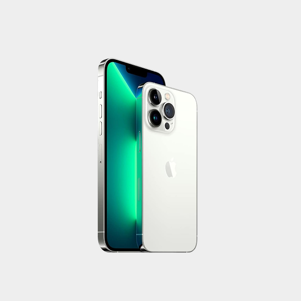 Apple iPhone 13 Pro 6GB 256GB – Silver