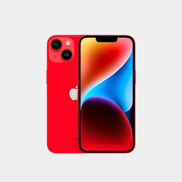 Apple iPhone 14 512GB - Red