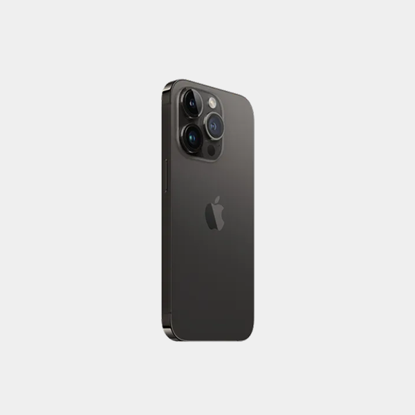 Apple iPhone 14 Pro 6GB 256GB - Space Black 