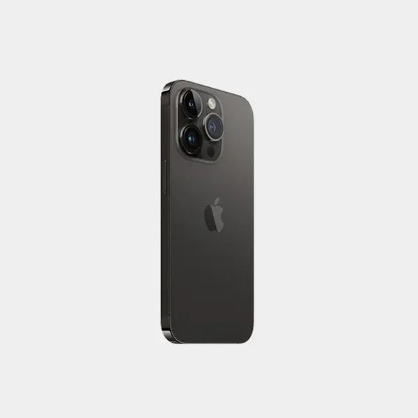 Apple iPhone 14 Pro 6GB 256GB - Space Black (Refurbished)