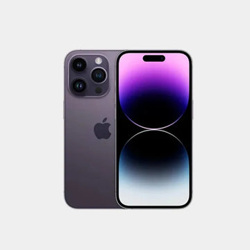 Apple iPhone 14 Pro Max 6GB 256GB - Deep purple