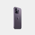 Apple iPhone 14 Pro Max 6GB 256GB - Deep purple qatar