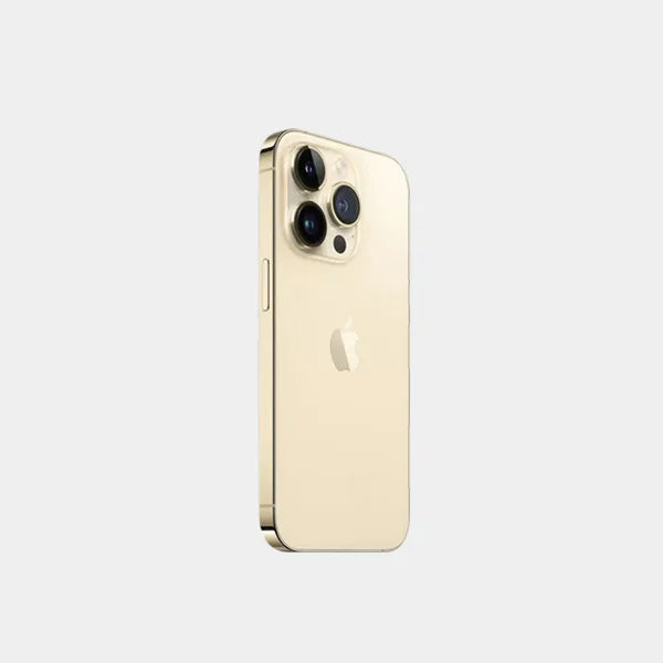 Apple iPhone 14 Pro Max 6GB 256GB - Gold