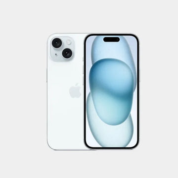 Apple iPhone 15 6GB 128GB - Blue