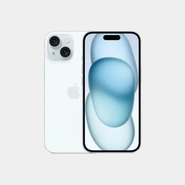 Apple iPhone 15 6GB 256GB - Blue
